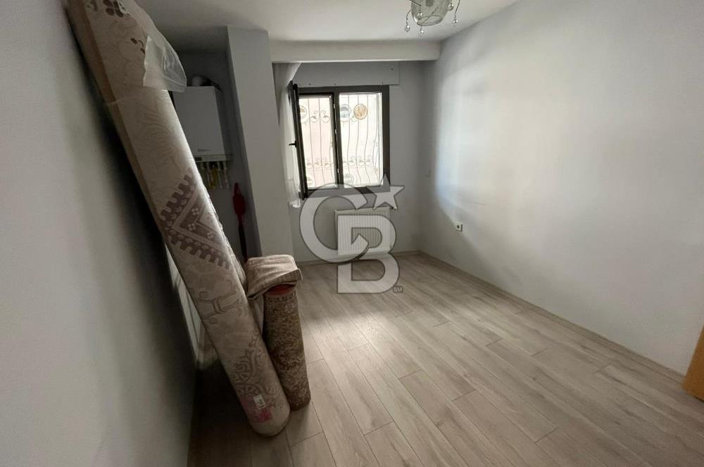 Narlıdere'de Merkezi Konumda Eşyalı Kiralık 2+1 Daire