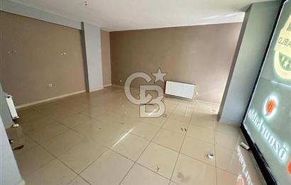 ÜMRANİYE İSTİKLAL'DE MARMARA CADDESİ ÜZERİNDE 2 KATLI DÜKKAN