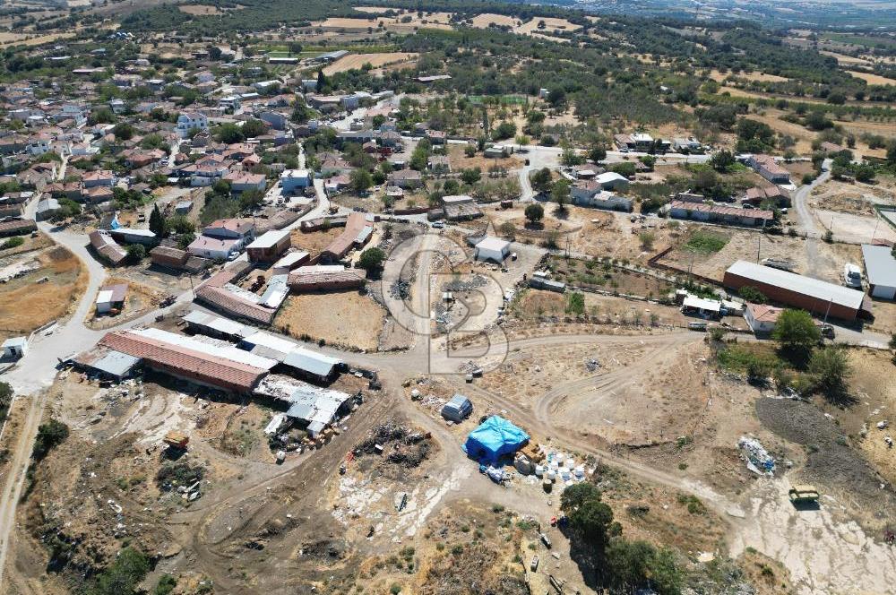 ÇANAKKALE KANGIRLI KÖYÜ KÖY İÇİ İMARLI SATILIK ARSA