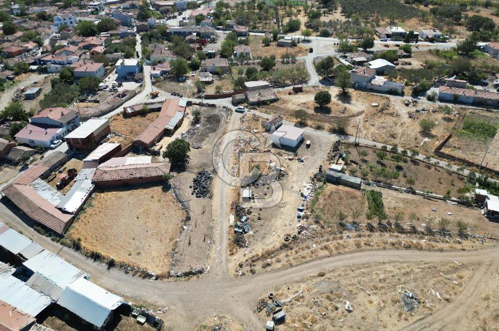 ÇANAKKALE KANGIRLI KÖYÜ KÖY İÇİ İMARLI SATILIK ARSA