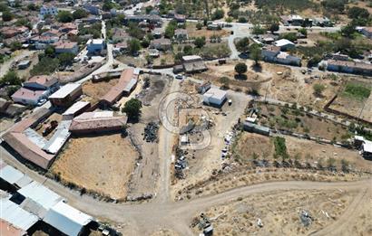 ÇANAKKALE KANGIRLI KÖYÜ KÖY İÇİ İMARLI SATILIK ARSA