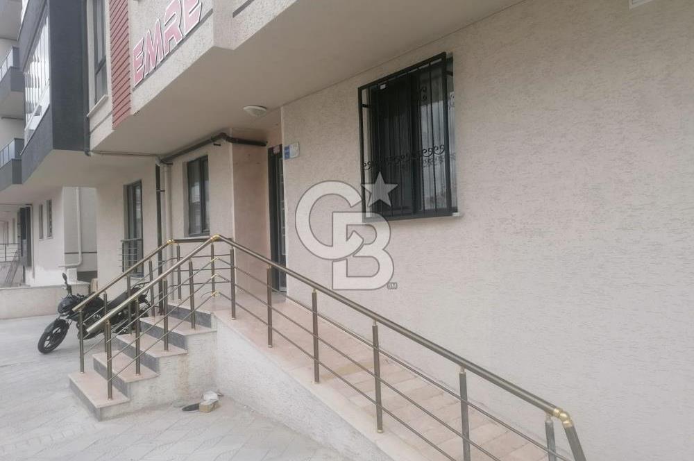 Tekirdağ Kapaklı' nın Kalbinde Sıfır 1+1 Satılık Daire