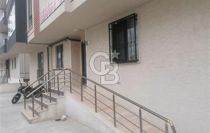 Tekirdağ Kapaklı' nın Kalbinde Sıfır 1+1 Satılık Daire