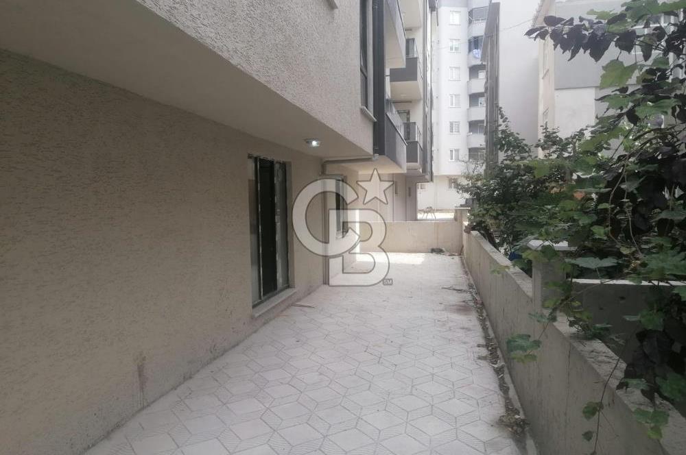 Tekirdağ Kapaklı' nın Kalbinde Sıfır 1+1 Satılık Daire