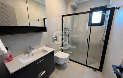 Yahşi Yalıda Kış Dönemi 8 Aylık Kiralık Eşyalı Lüks Daire