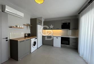 Yahşi Yalıda Kış Dönemi 8 Aylık Kiralık Eşyalı Lüks Daire