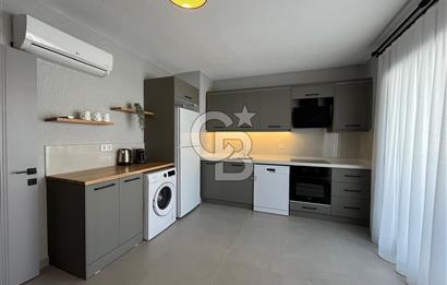 Yahşi Yalıda Kış Dönemi 8 Aylık Kiralık Eşyalı Lüks Daire