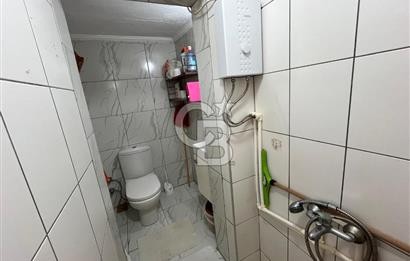 Kadıkalesi Ormancılar Sitesinde Eşyalı Kiralık 1+1 Daire 
