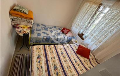 Kadıkalesi Ormancılar Sitesinde Eşyalı Kiralık 1+1 Daire 