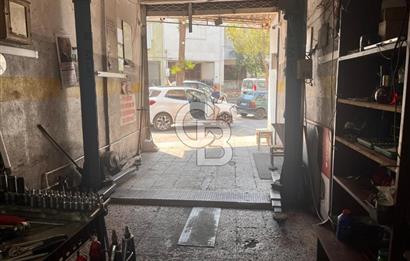 CB YALI'DAN BUCA HEYKELE YAKIN SATILIK DÜKKAN