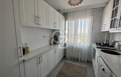 Güzelbahçe Atatürk Mah. Doğalgazlı 2+1 Ferah Daire