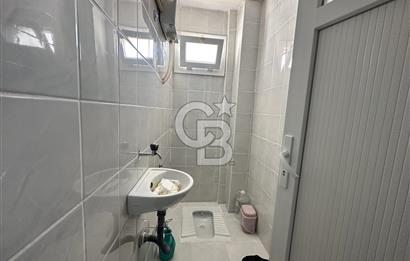Güzelbahçe Atatürk Mah. Doğalgazlı 2+1 Ferah Daire