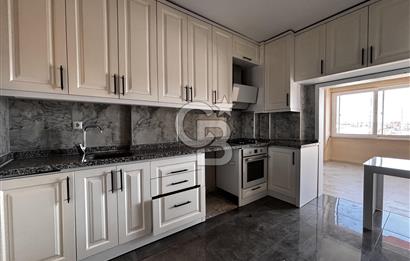 Mersin Toroslar Sağlık Mah. 3+1 Kiralık Daire