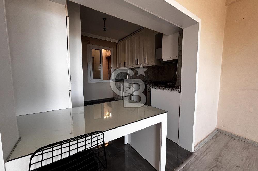Mersin Toroslar Sağlık Mah. 3+1 Kiralık Daire