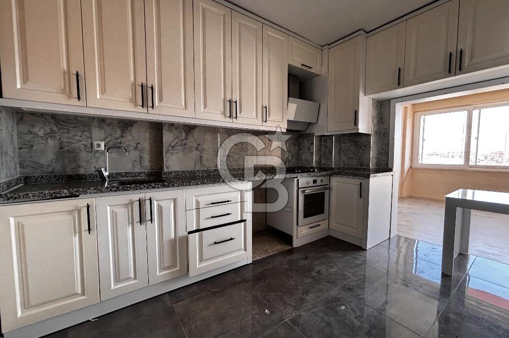 Mersin Toroslar Sağlık Mah. 3+1 Kiralık Daire