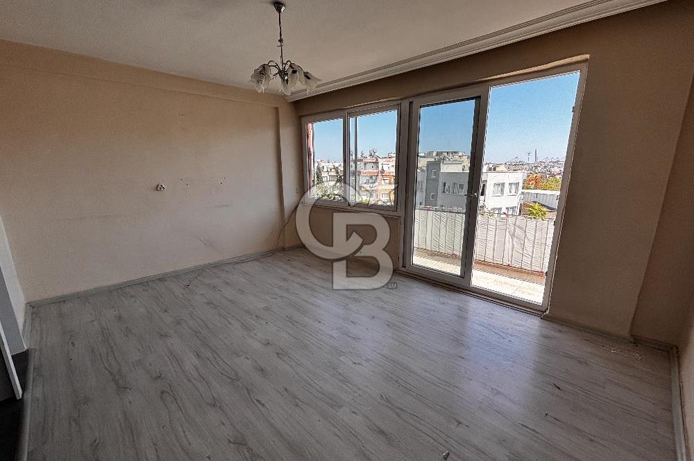 Mersin Toroslar Sağlık Mah. 3+1 Kiralık Daire