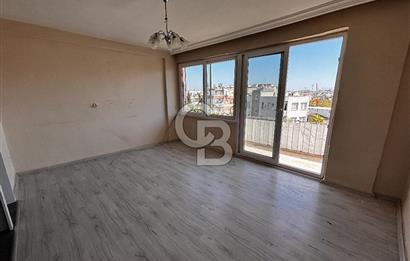 Mersin Toroslar Sağlık Mah. 3+1 Kiralık Daire