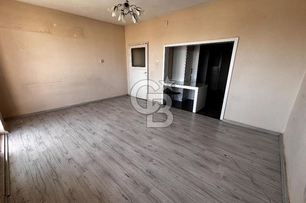 Mersin Toroslar Sağlık Mah. 3+1 Kiralık Daire