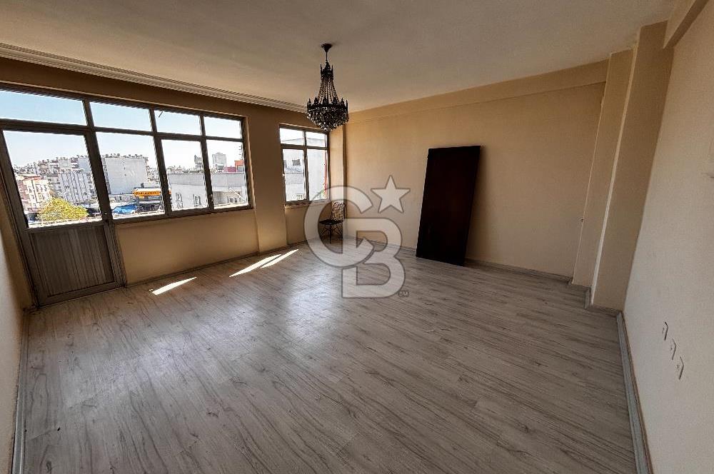 Mersin Toroslar Sağlık Mah. 3+1 Kiralık Daire