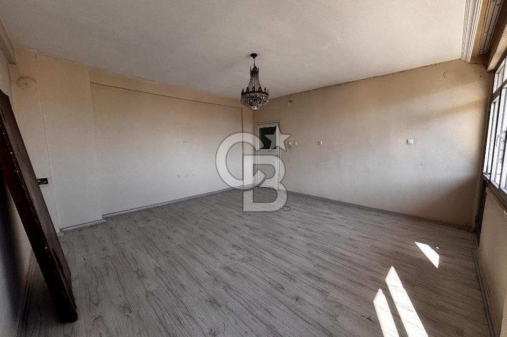 Mersin Toroslar Sağlık Mah. 3+1 Kiralık Daire