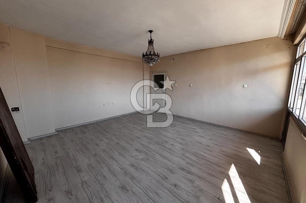 Mersin Toroslar Sağlık Mah. 3+1 Kiralık Daire