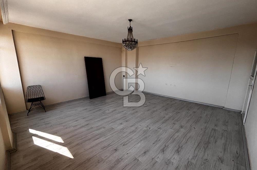 Mersin Toroslar Sağlık Mah. 3+1 Kiralık Daire