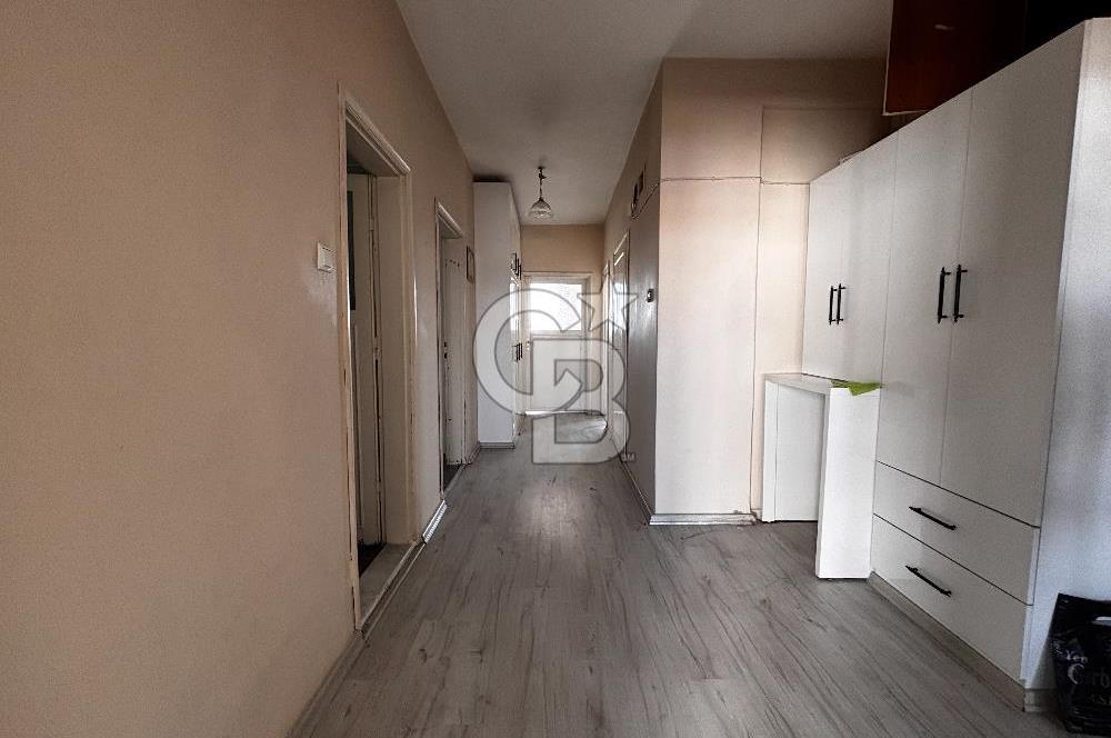 Mersin Toroslar Sağlık Mah. 3+1 Kiralık Daire