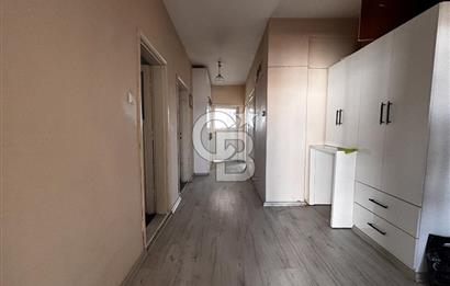 Mersin Toroslar Sağlık Mah. 3+1 Kiralık Daire