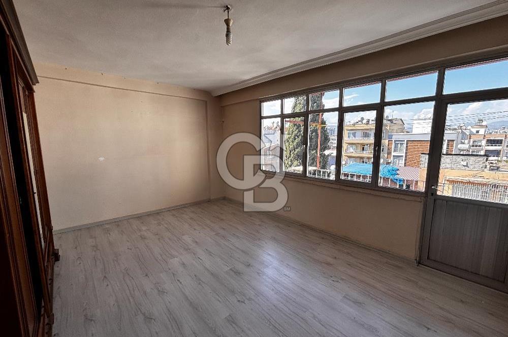 Mersin Toroslar Sağlık Mah. 3+1 Kiralık Daire