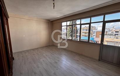 Mersin Toroslar Sağlık Mah. 3+1 Kiralık Daire