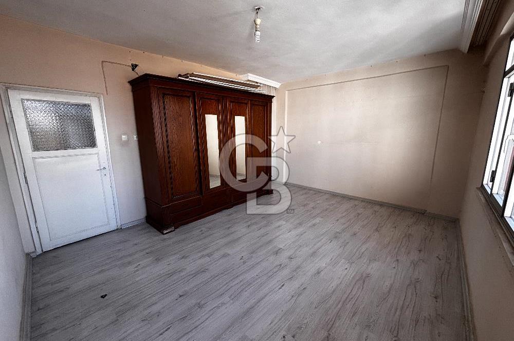 Mersin Toroslar Sağlık Mah. 3+1 Kiralık Daire