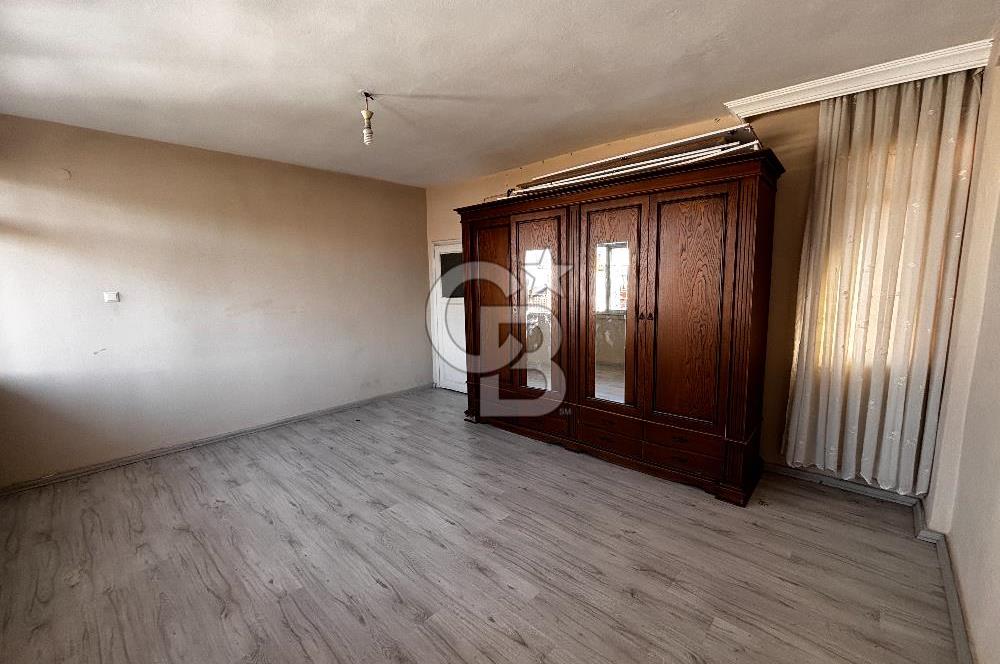 Mersin Toroslar Sağlık Mah. 3+1 Kiralık Daire