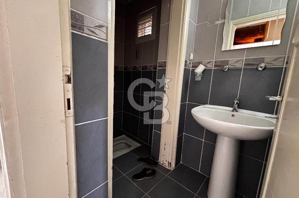 Mersin Toroslar Sağlık Mah. 3+1 Kiralık Daire