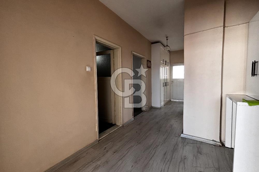 Mersin Toroslar Sağlık Mah. 3+1 Kiralık Daire