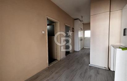 Mersin Toroslar Sağlık Mah. 3+1 Kiralık Daire