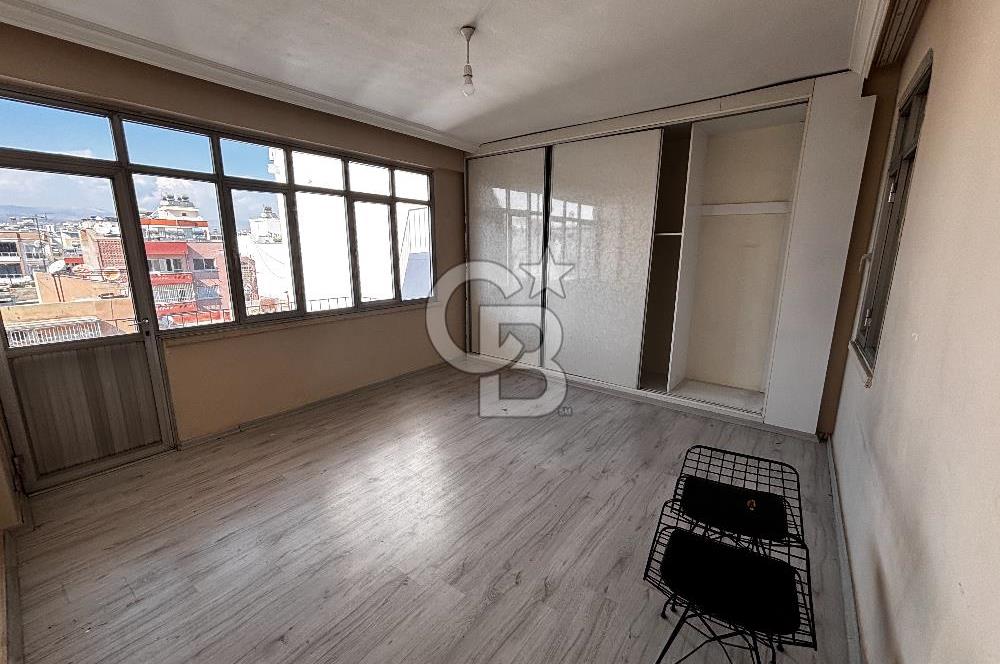 Mersin Toroslar Sağlık Mah. 3+1 Kiralık Daire