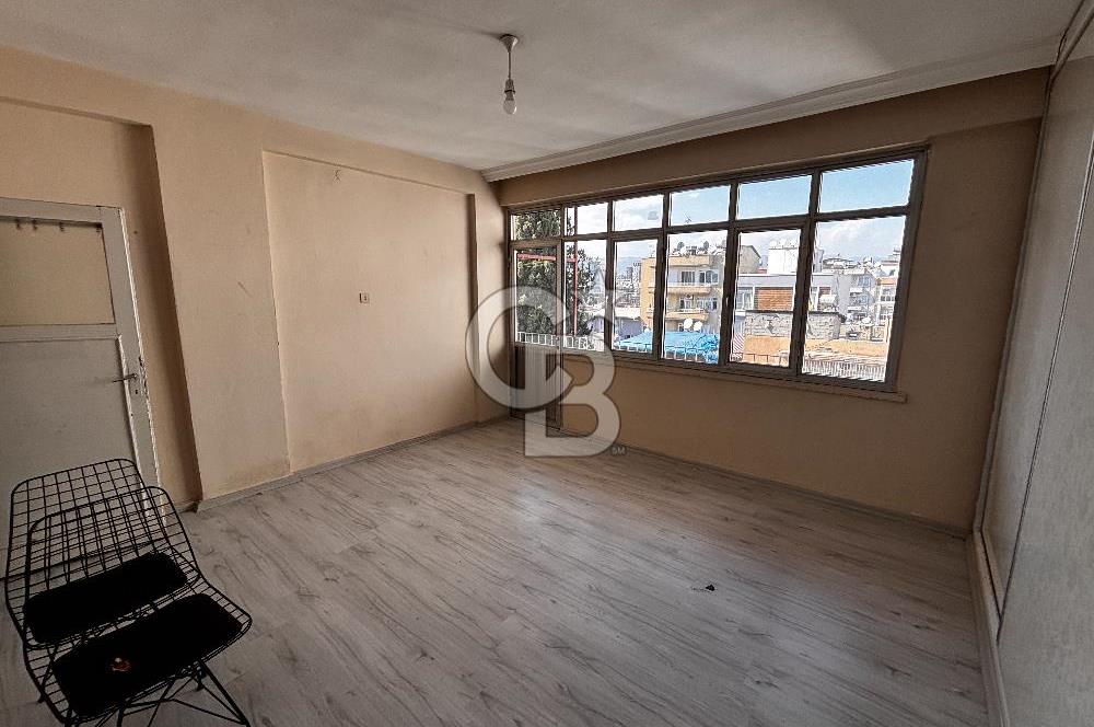 Mersin Toroslar Sağlık Mah. 3+1 Kiralık Daire