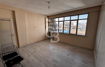 Mersin Toroslar Sağlık Mah. 3+1 Kiralık Daire