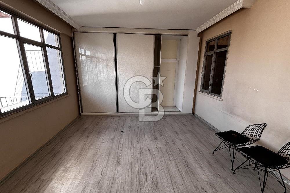 Mersin Toroslar Sağlık Mah. 3+1 Kiralık Daire