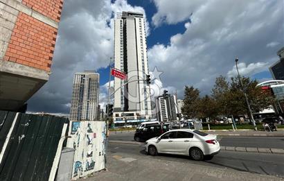 CB ONE'DAN AVRUPA KONUTLARI KARŞISI YENİ BİNADA SATILIK 3+1