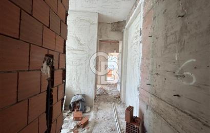 CB ONE'DAN AVRUPA KONUTLARI KARŞISI YENİ BİNADA SATILIK 3+1