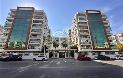 Gültekin Konakları’nda 7. Kat Ferah 3+1 Kiralık Daire