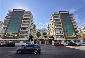 Gültekin Konakları’nda 7. Kat Ferah 3+1 Kiralık Daire