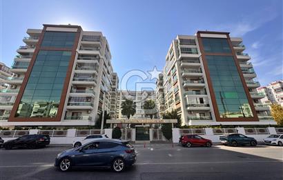 Gültekin Konakları’nda 7. Kat Ferah 3+1 Kiralık Daire