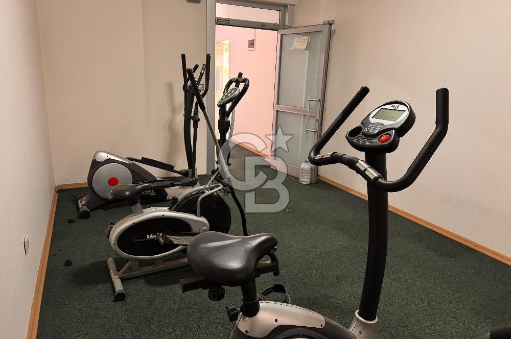 Gültekin Konakları’nda 7. Kat Ferah 3+1 Kiralık Daire