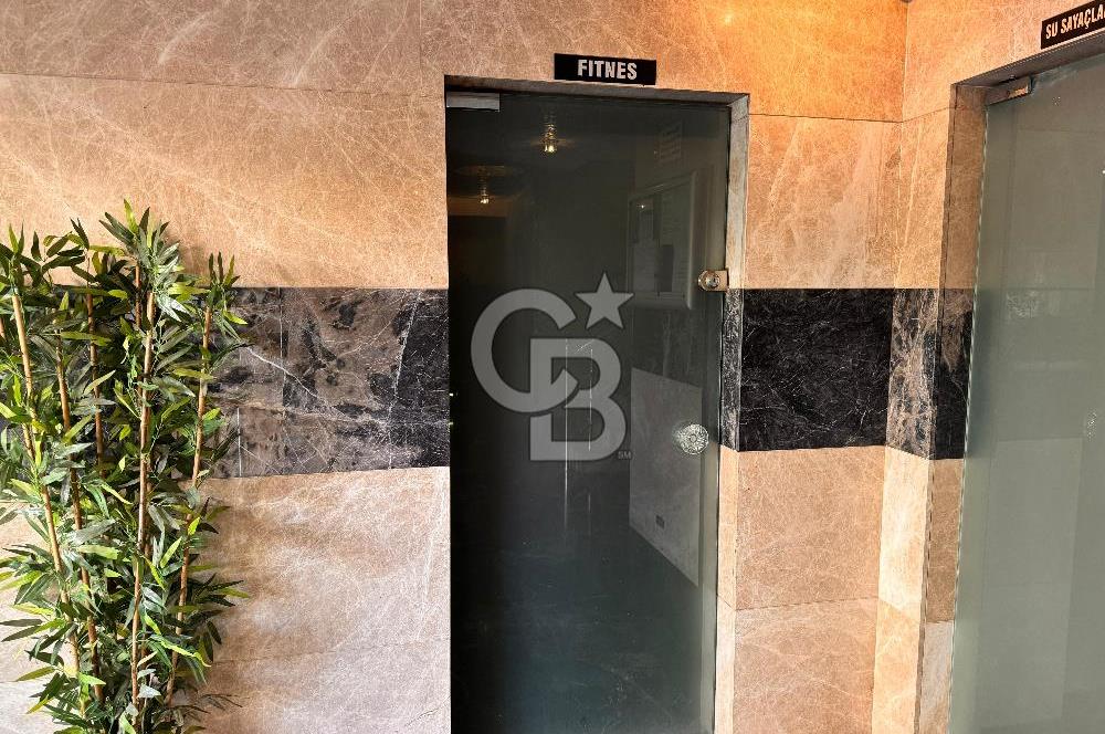 Gültekin Konakları’nda 7. Kat Ferah 3+1 Kiralık Daire