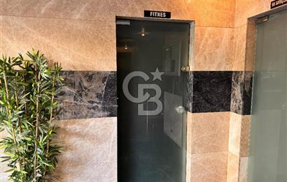 Gültekin Konakları’nda 7. Kat Ferah 3+1 Kiralık Daire
