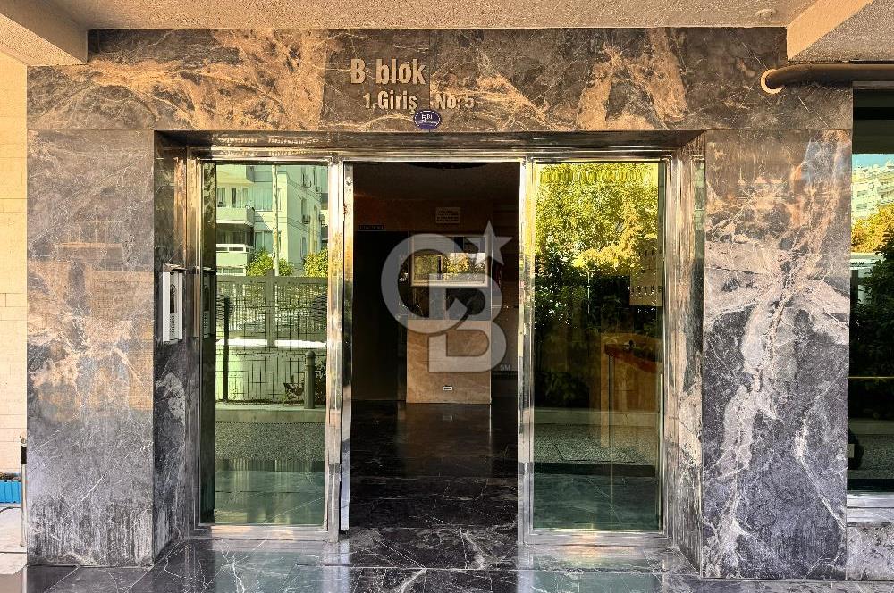 Gültekin Konakları’nda 7. Kat Ferah 3+1 Kiralık Daire