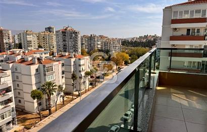 Gültekin Konakları’nda 7. Kat Ferah 3+1 Kiralık Daire