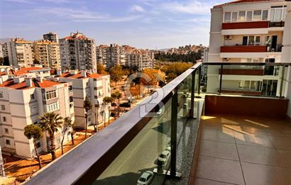 Gültekin Konakları’nda 7. Kat Ferah 3+1 Kiralık Daire